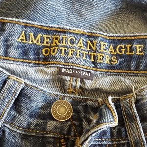 American Eagle Men's jeans
